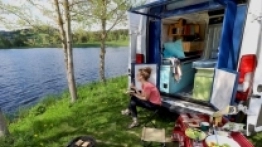 Przekształć dowolnego vana w kampera w 5 minut - zdjęcie 6